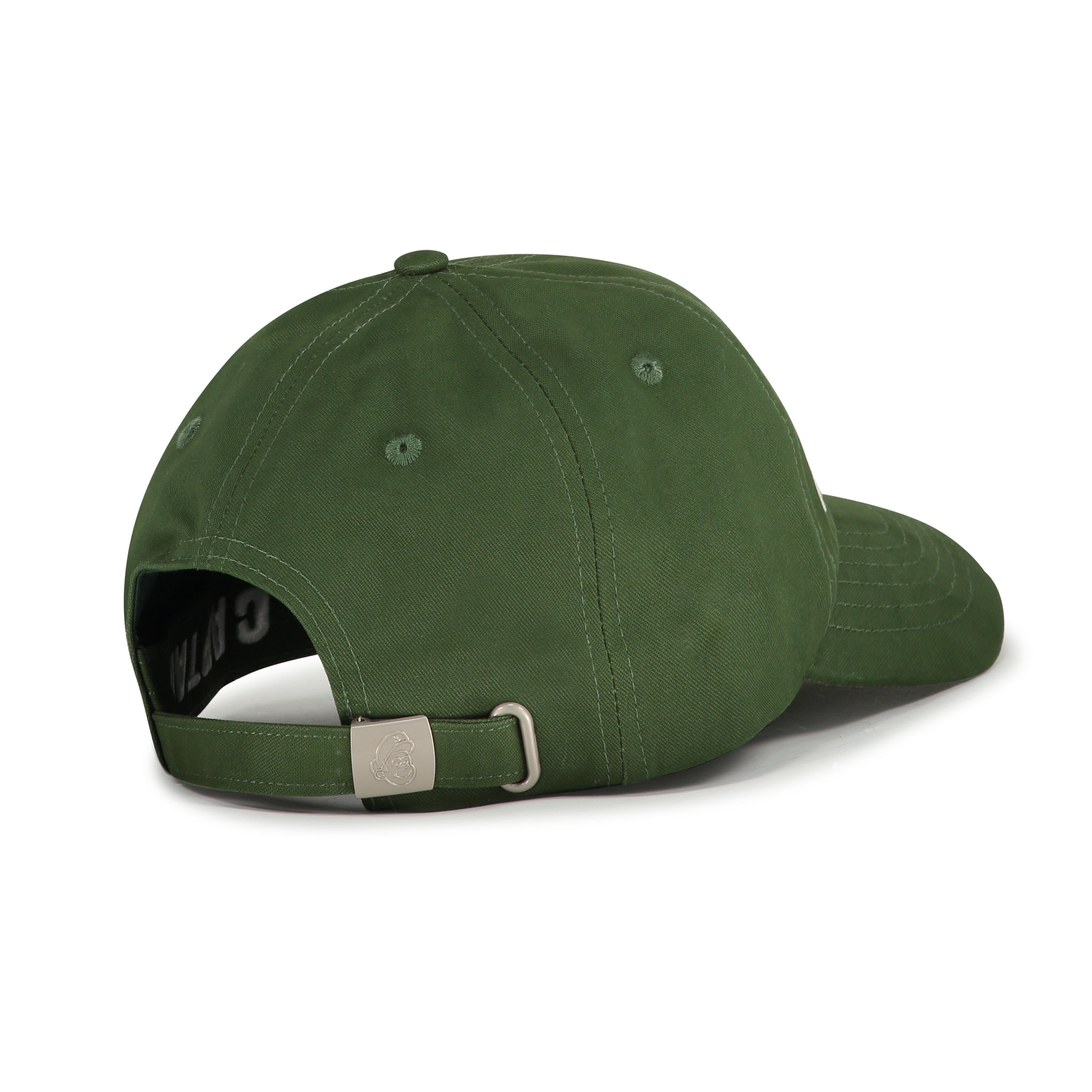 Zen Cap Green-2