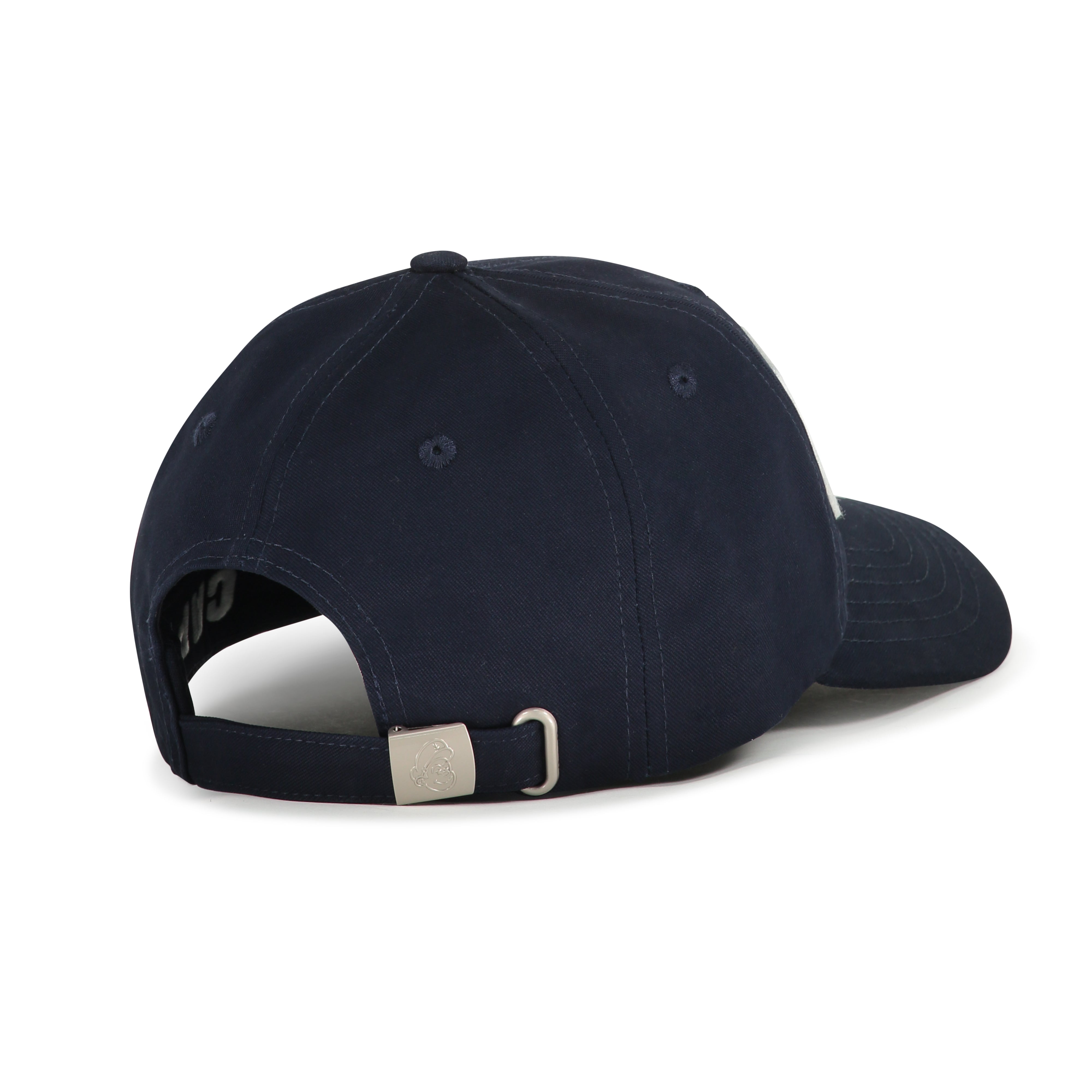 Zen Cap Navy-2