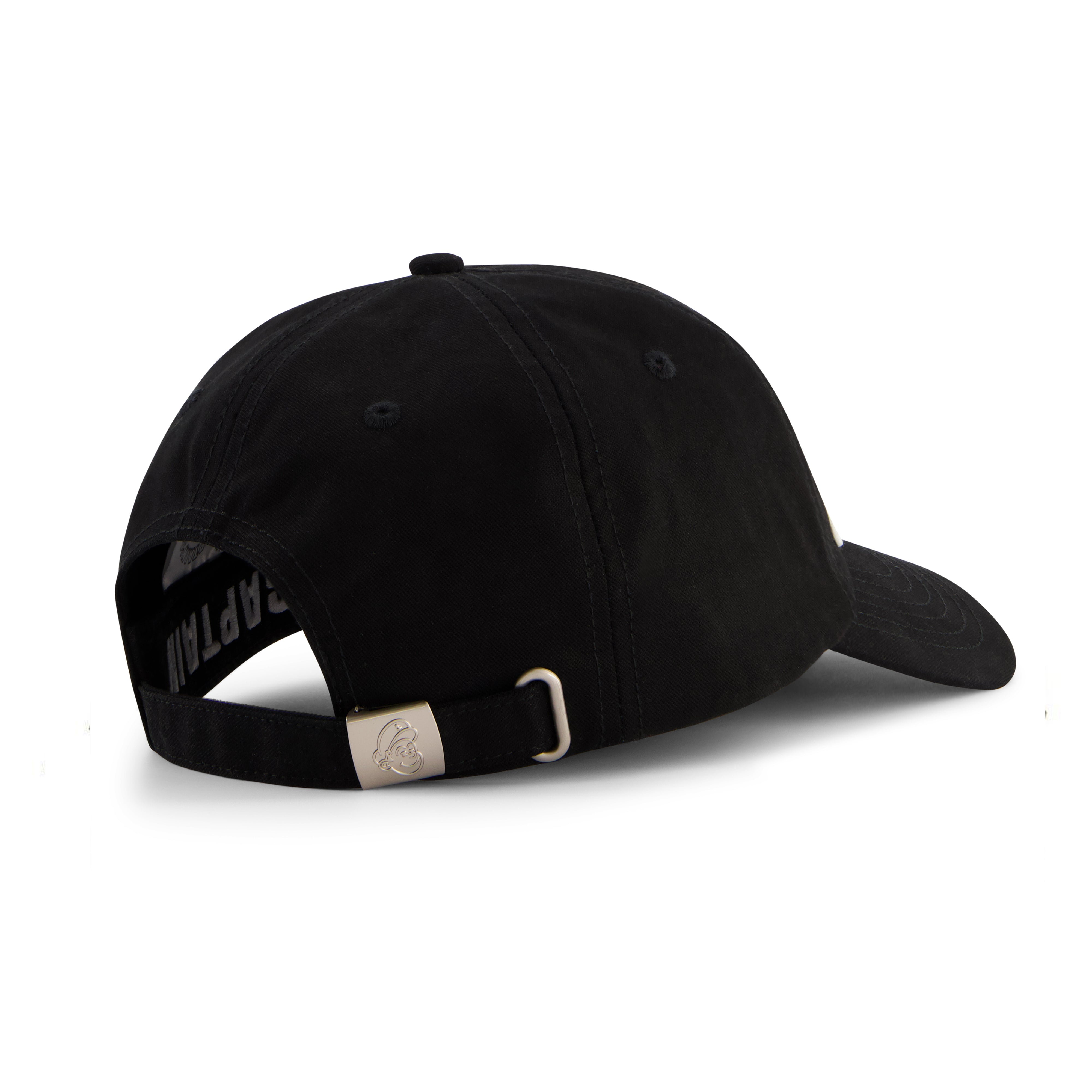 Zen Cap Black-2